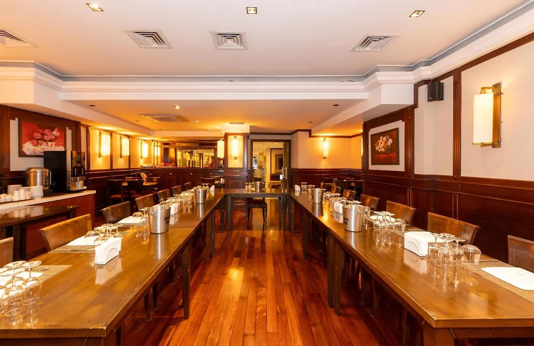 Pera Rose Hotel & Spa, Special Category-1