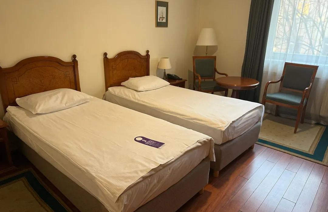 Qubus Hotel Wroclaw-1