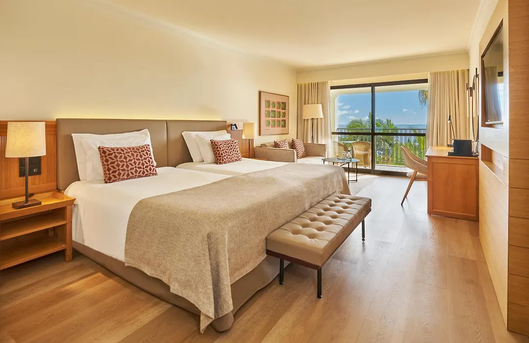 Hotel Porto Mare - Portobay-1