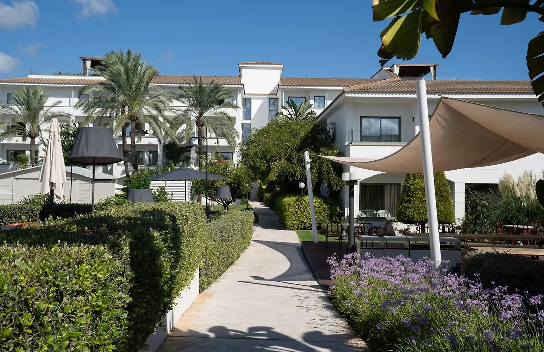 Prinsotel La Dorada & Spa-1
