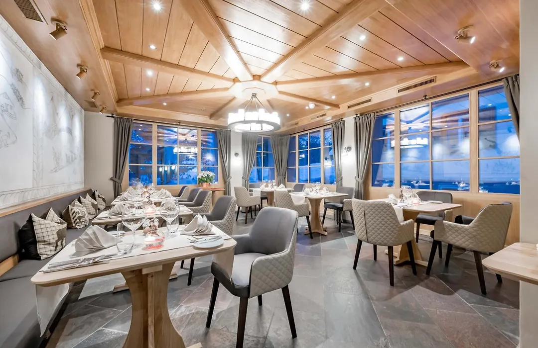 Edelweiss Swiss Quality Hotel-1