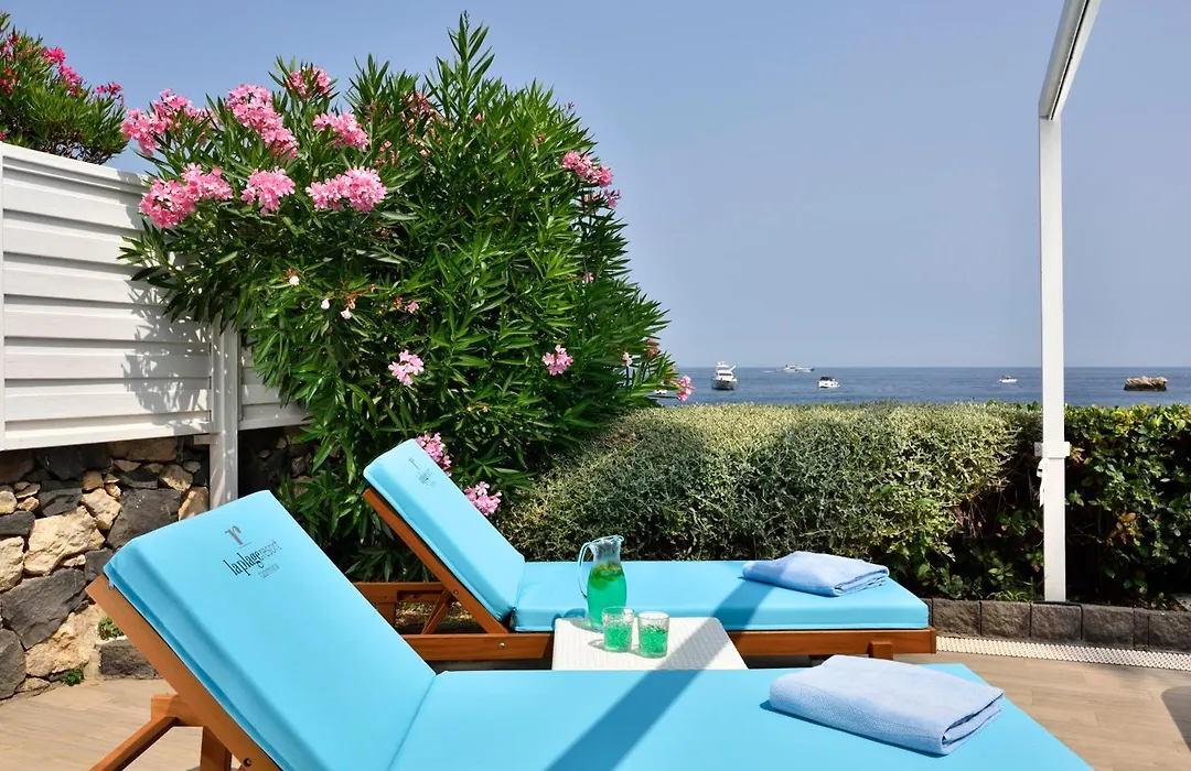 La Plage Resort-1
