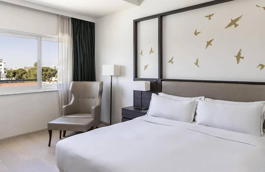 Hilton Nicosia-1