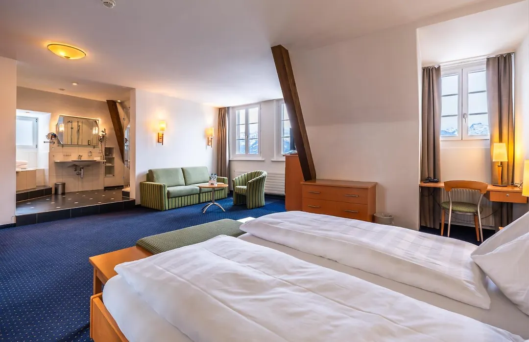 Parkhotel Gunten – Beach&Spa-1
