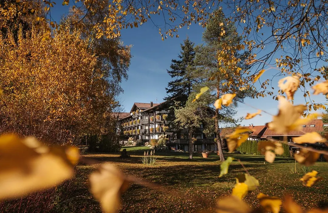 Golf&Alpin Wellness Resort Hotel Ludwig Royal-1