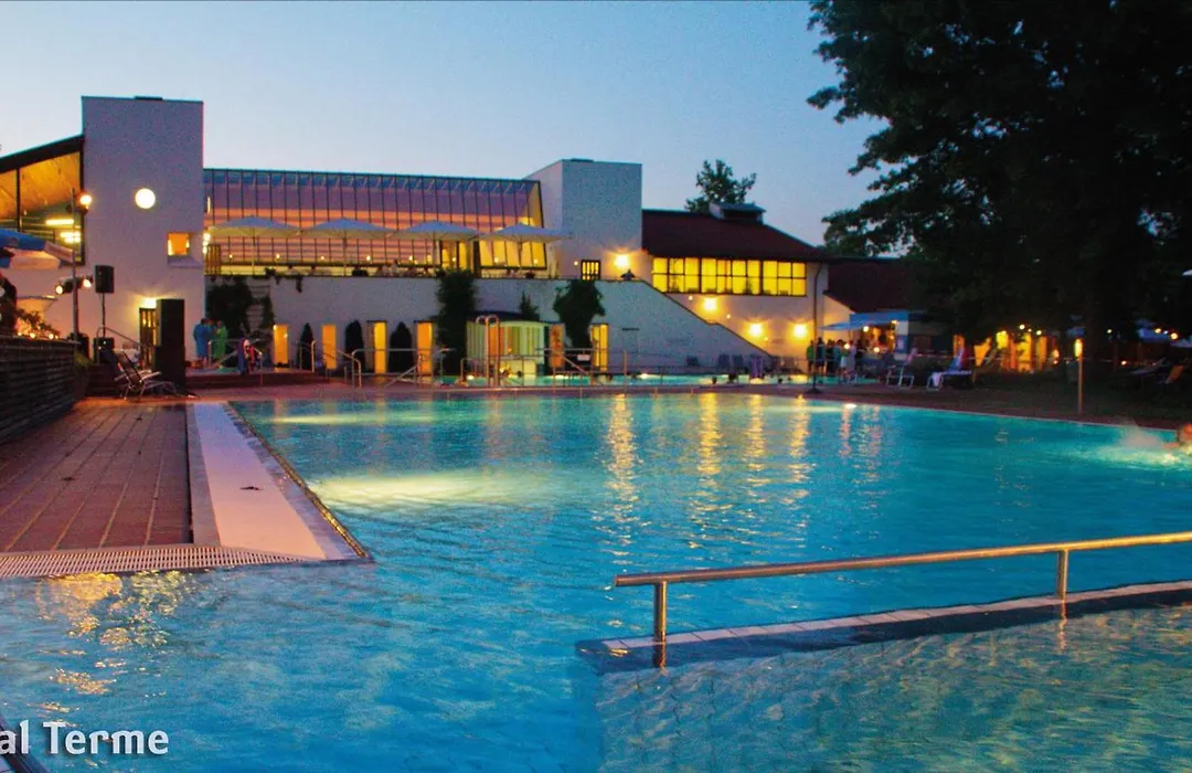 Best Western Aparthotel Birnbachhöhe-1