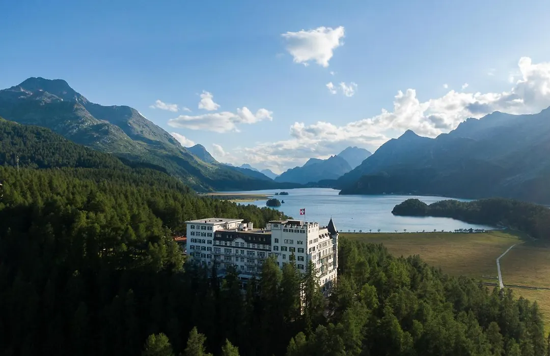 Hotel Waldhaus-1