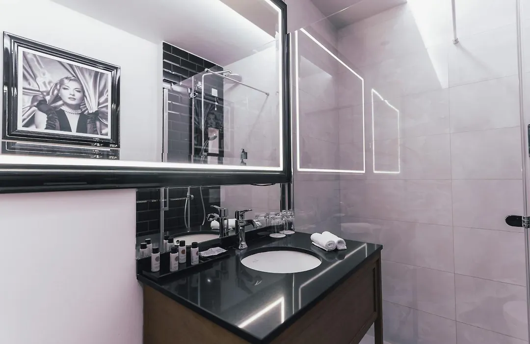 Grand Hotel Slavia (Adults Only)-1