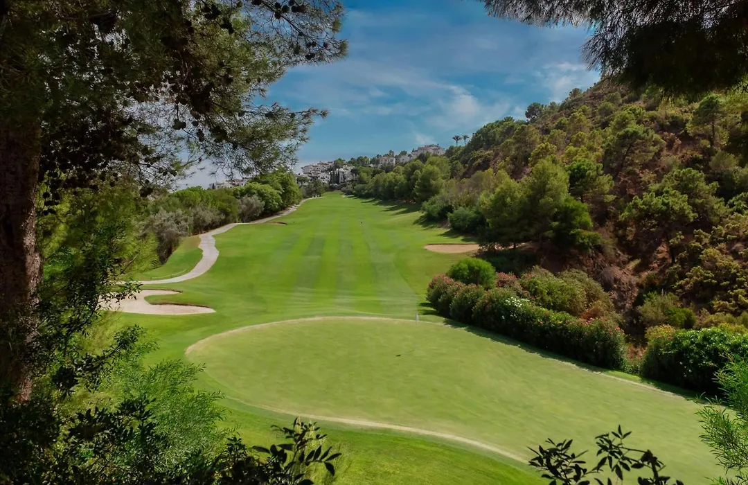 The Westin La Quinta Golf Resort & Spa, Benahavis, Marbella-1