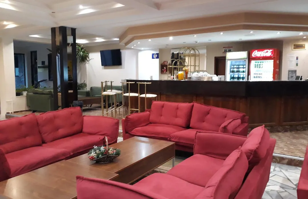 Finlandia Hotel-1
