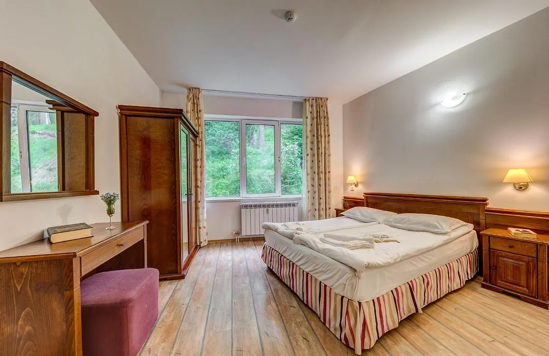 The Stream Resort Pamporovo-1