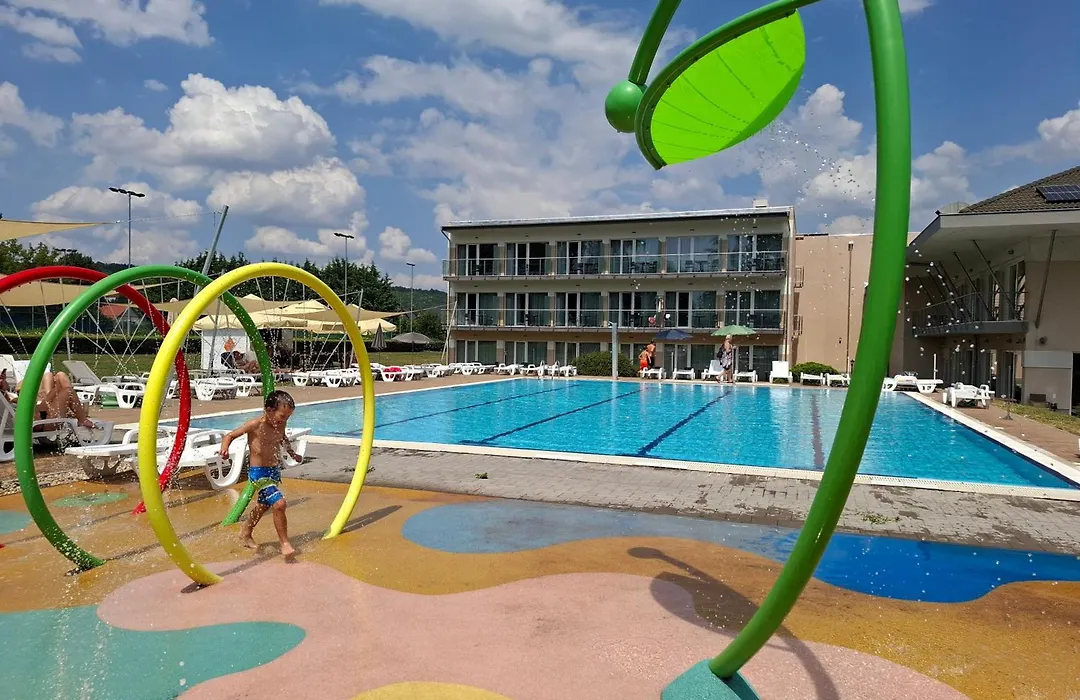 Szepia Bio And Art Hotel-1
