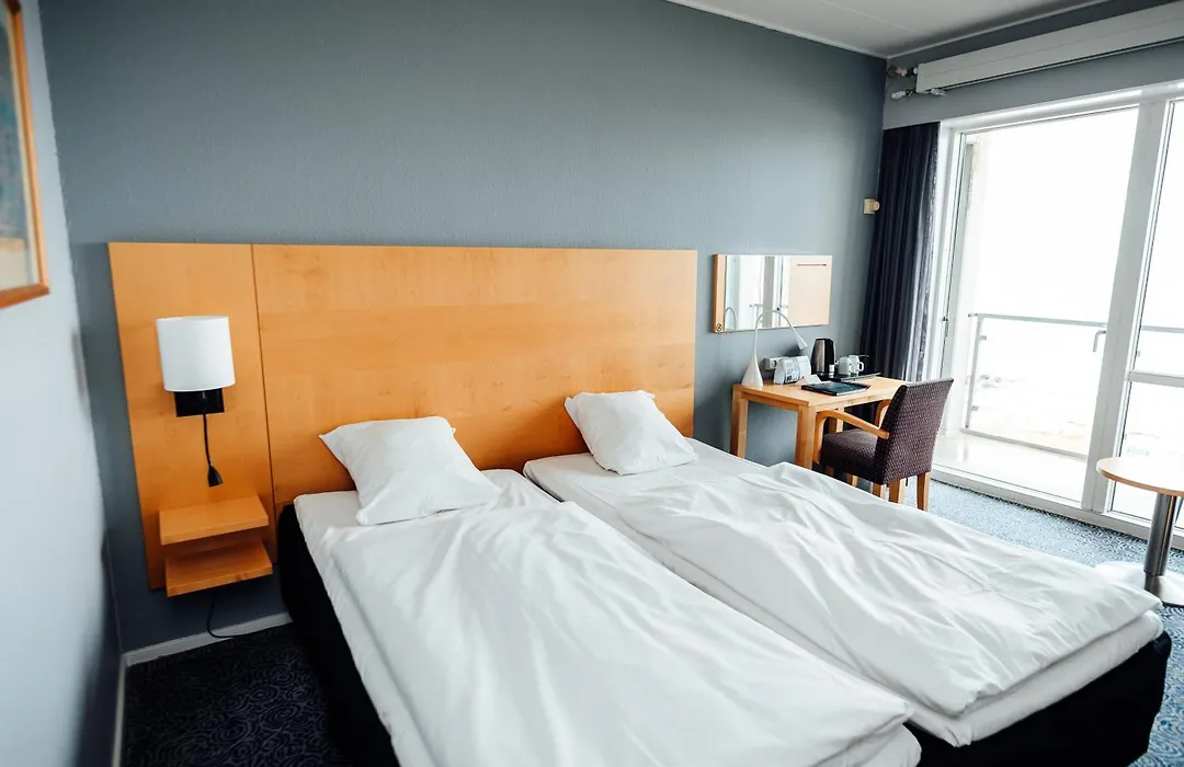 Nyborg Strand Hotel & Konference-1