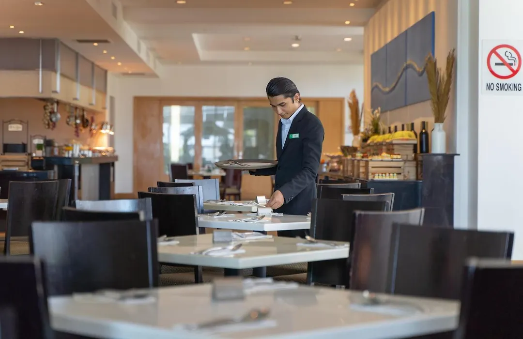 Holiday Inn Melaka By Ihg-1