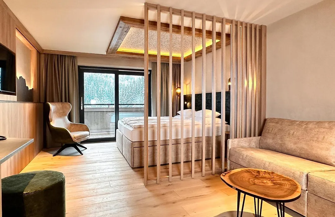 Landhotel Alpenhof Filzmoos-1
