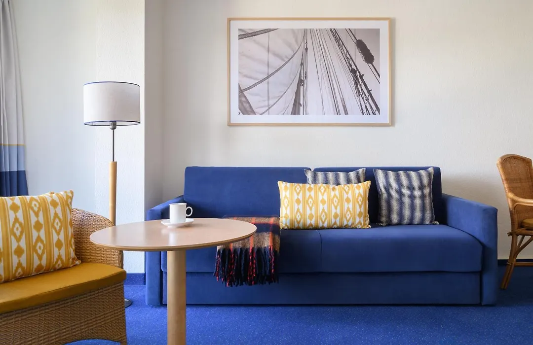 IFA Rügen Hotel&Ferienpark-1