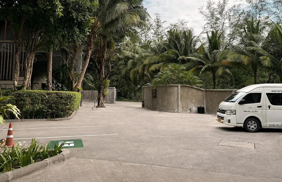 The Dewa Koh Chang-1