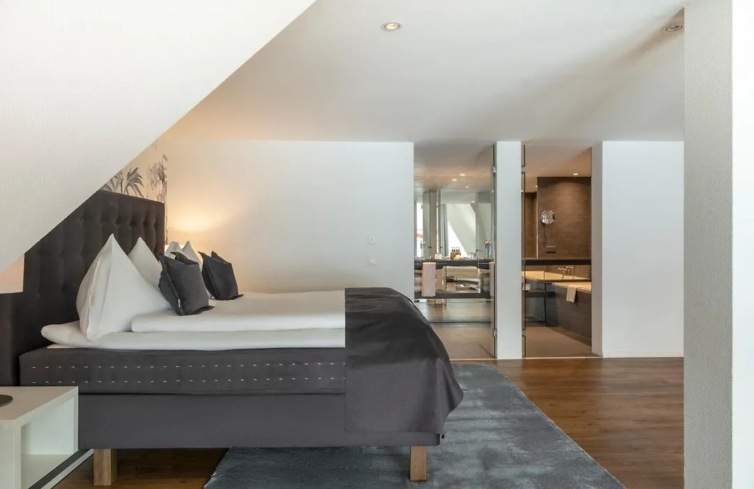 Hotel Vitznauerhof - Lifestyle Hideaway At Lake Lucerne-1