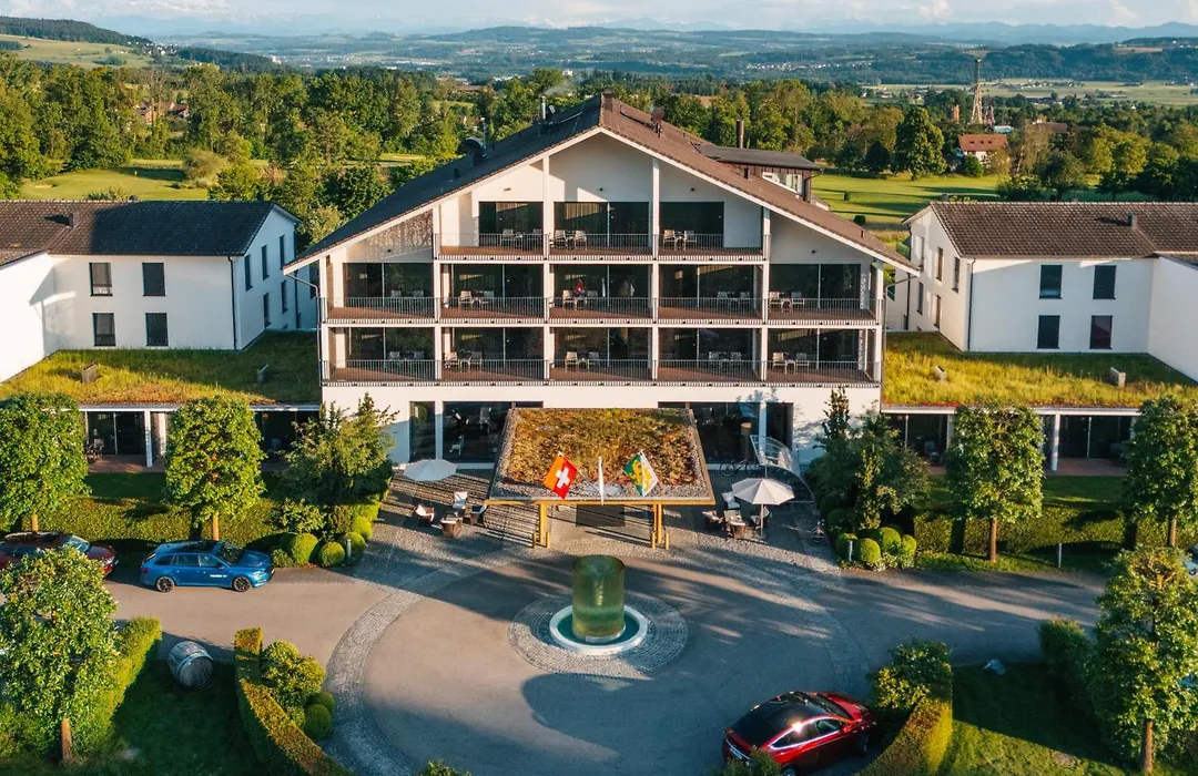 Wellnesshotel Golf Panorama-1