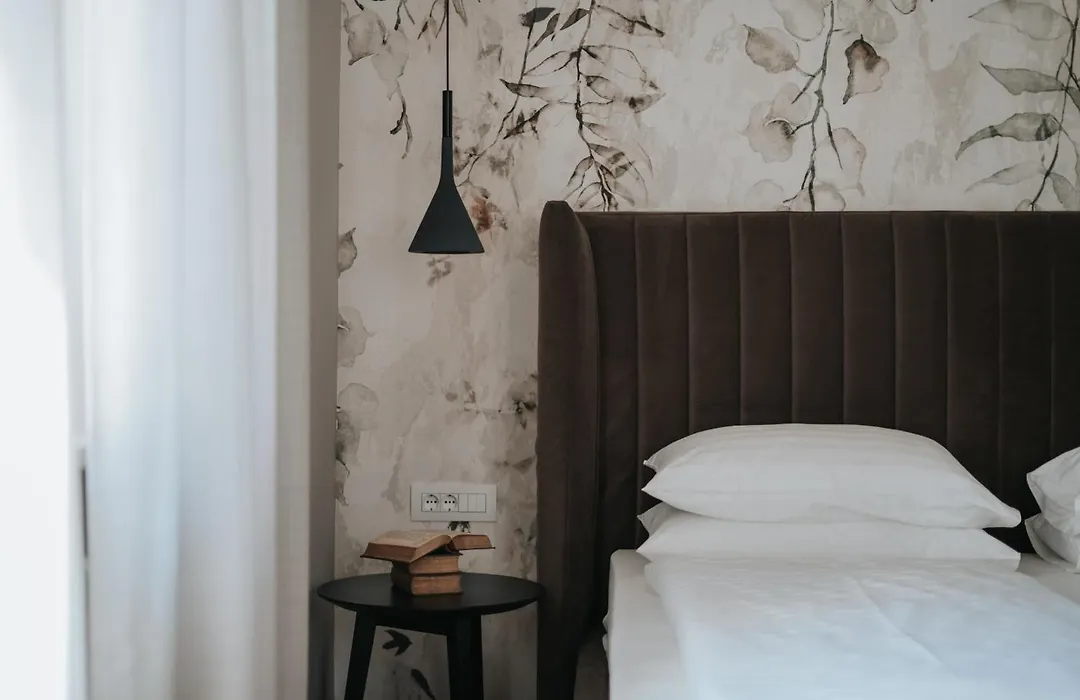 Windsor Merano Hotel & Suites-1