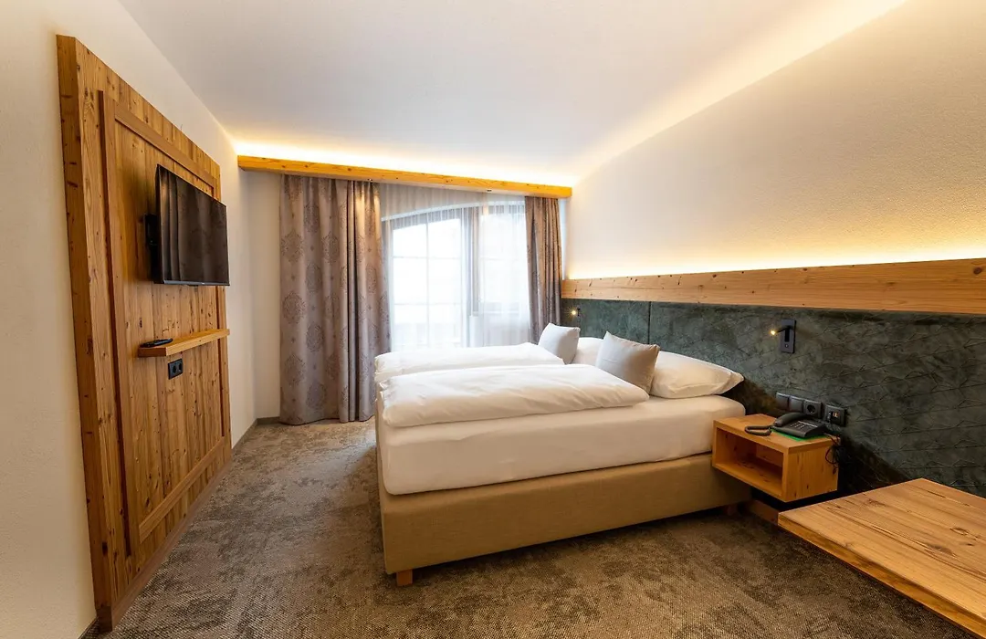 Alpenhotel Kramerwirt-1