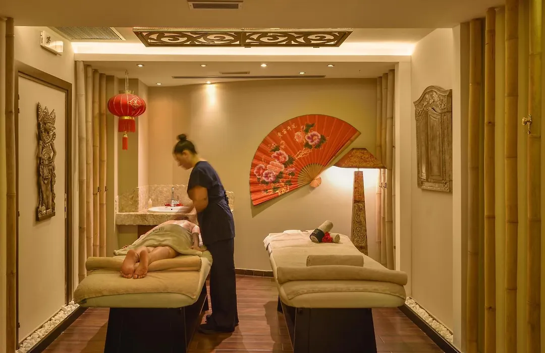 Anthemus Sea Beach Hotel&Spa-1