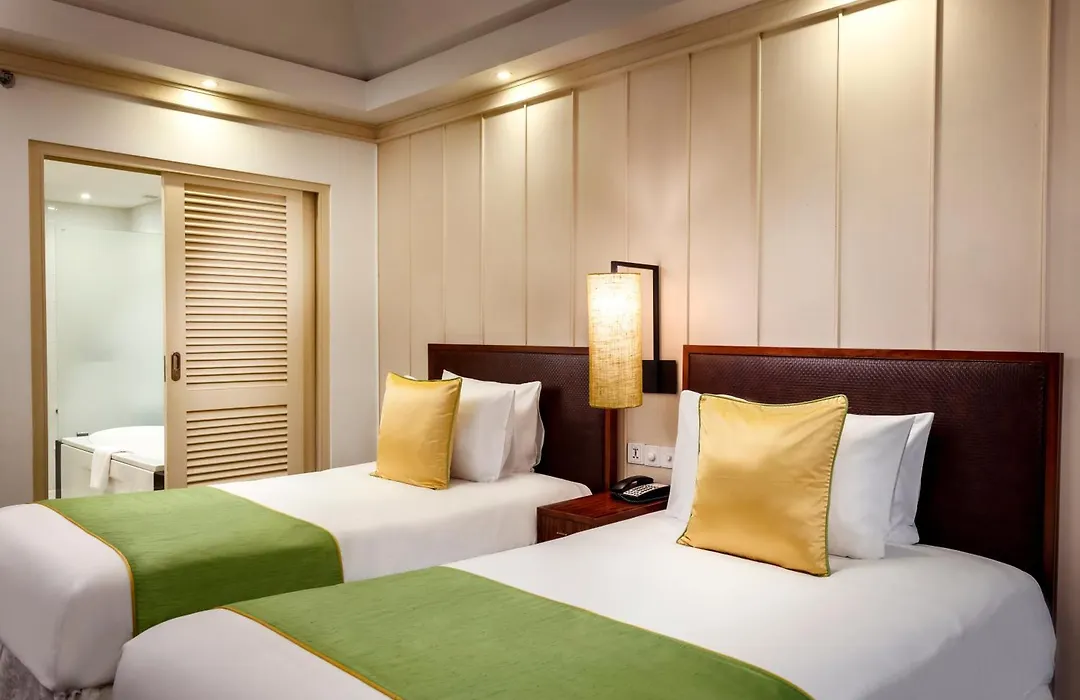 Caravela Beach Resort-1