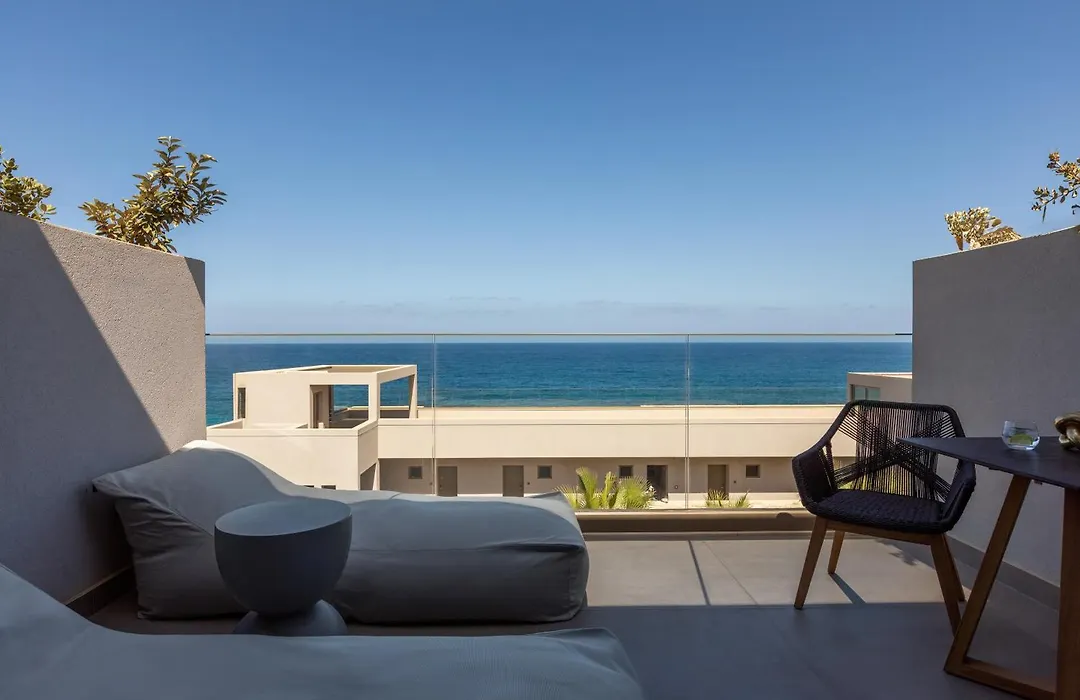 Castello Boutique Resort & Spa - Adults Only-1