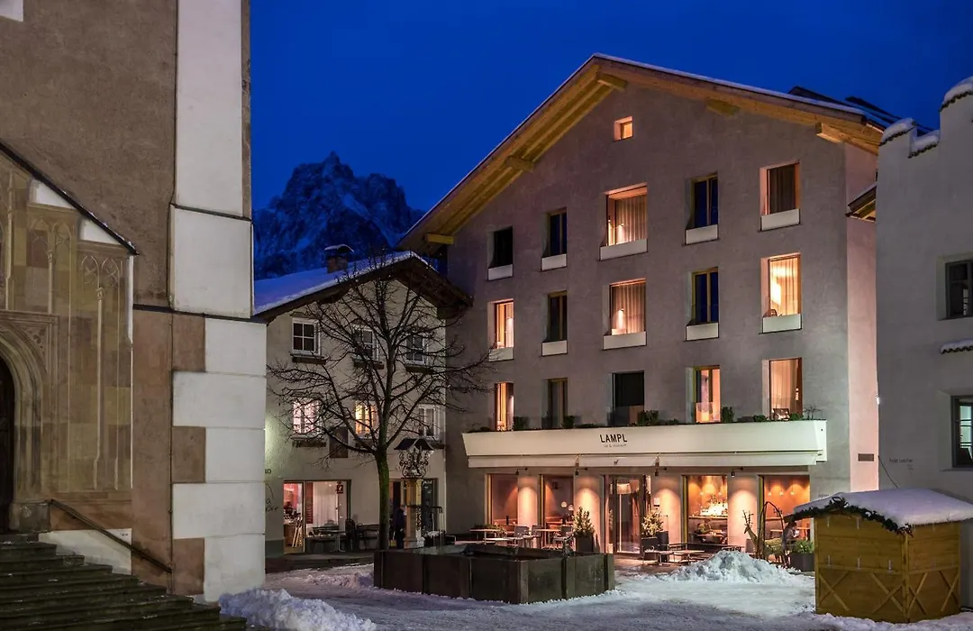 Hotel Lamm-1