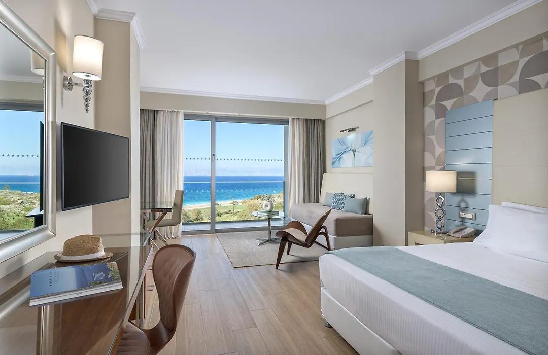 Atrium Platinum Resort & Spa-1