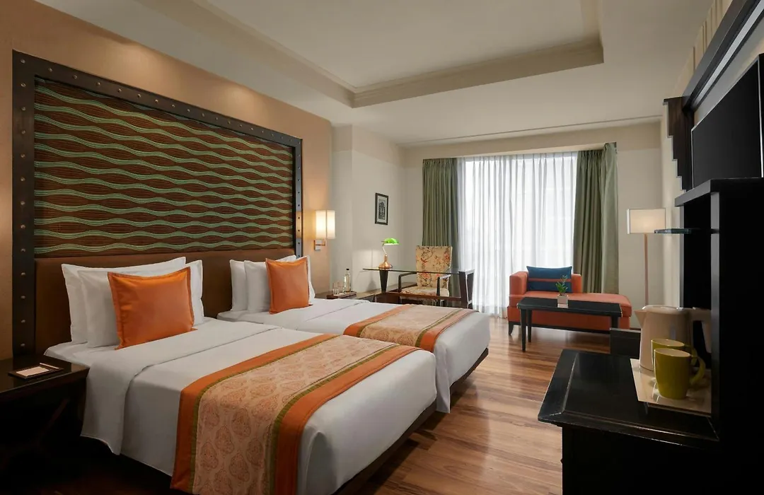 The Fern, Jaipur, Series By Marriott-1