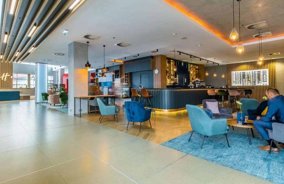 Holiday Inn Zilina By Ihg-1
