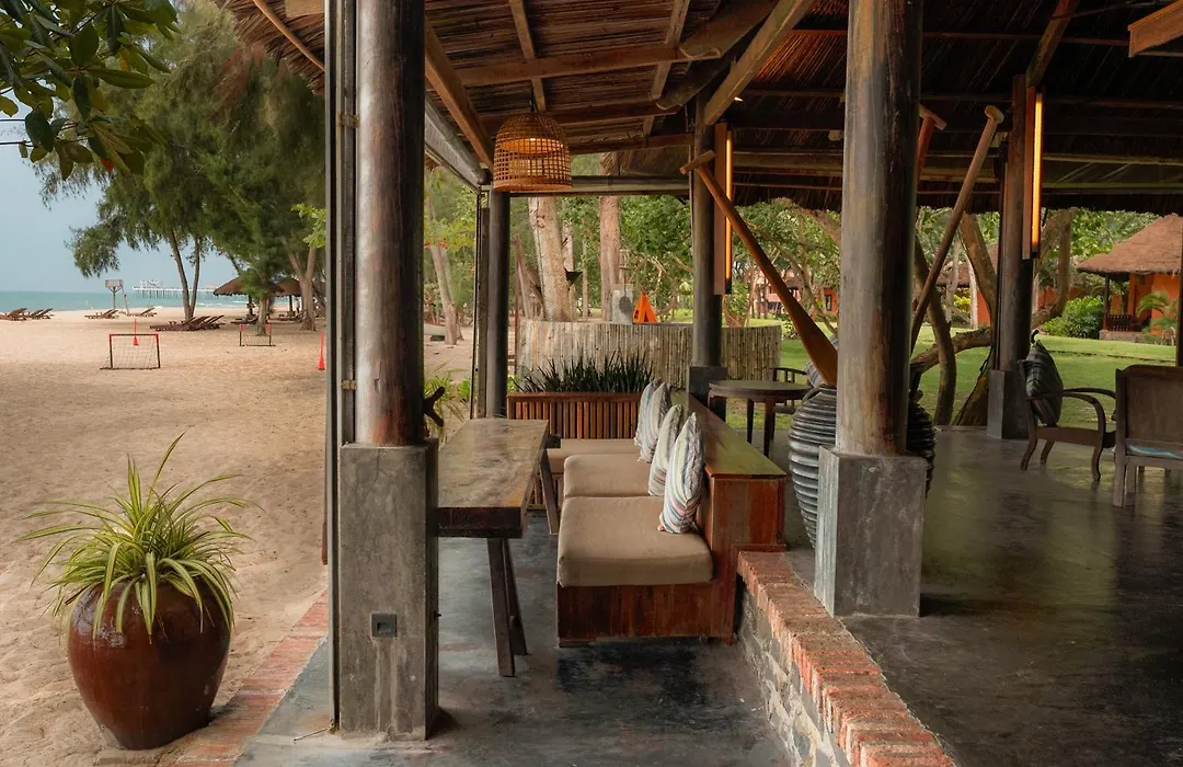 Ho Tram Beach Boutique Resort & Spa-1