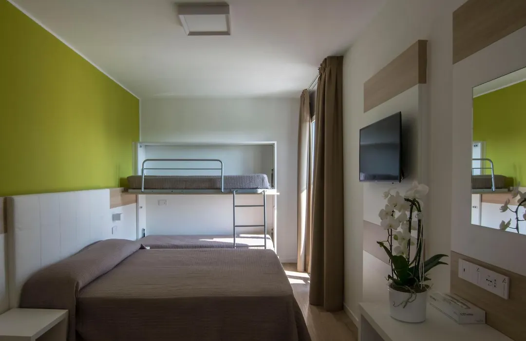 Almalux Jesolo Wellness & Spa 3 Stelle Superior-1