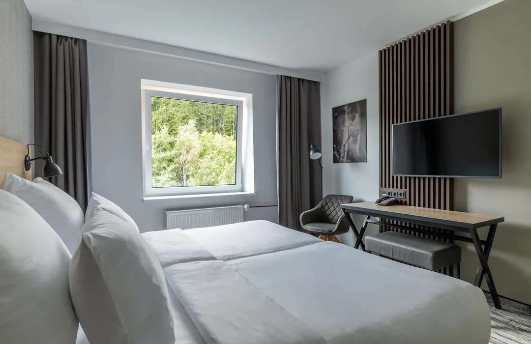 Orea Resort Horizont Sumava-1
