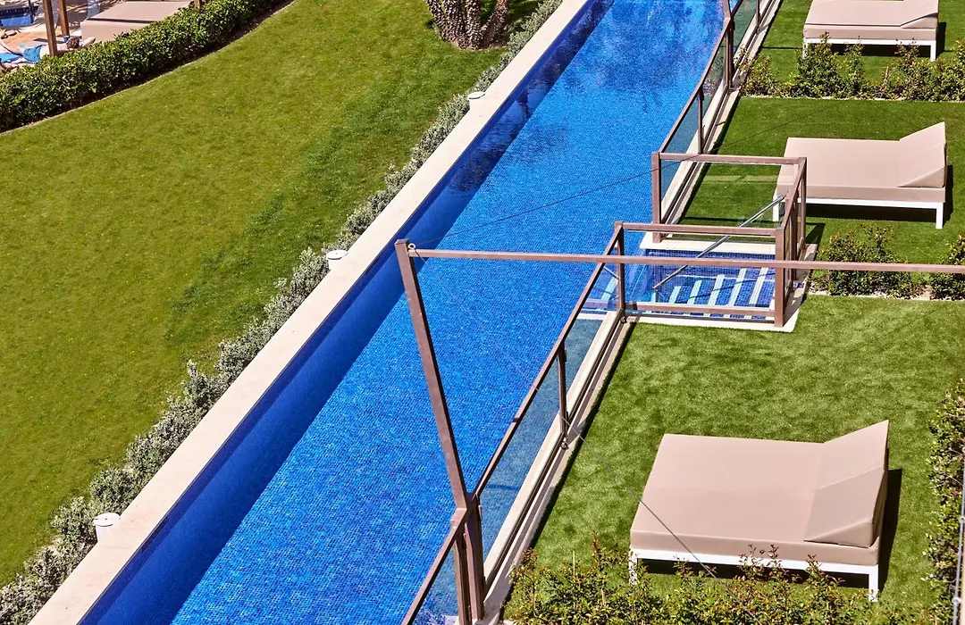 Zafiro Mallorca & Spa-1