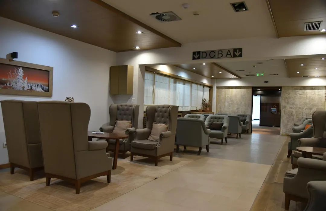Aparthotel Vucko-1