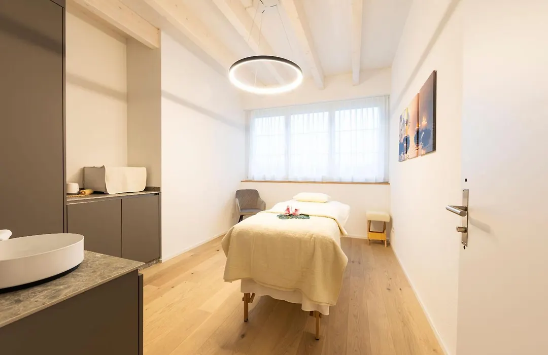 Seemöwe Wellnesshotel Swiss Quality-1