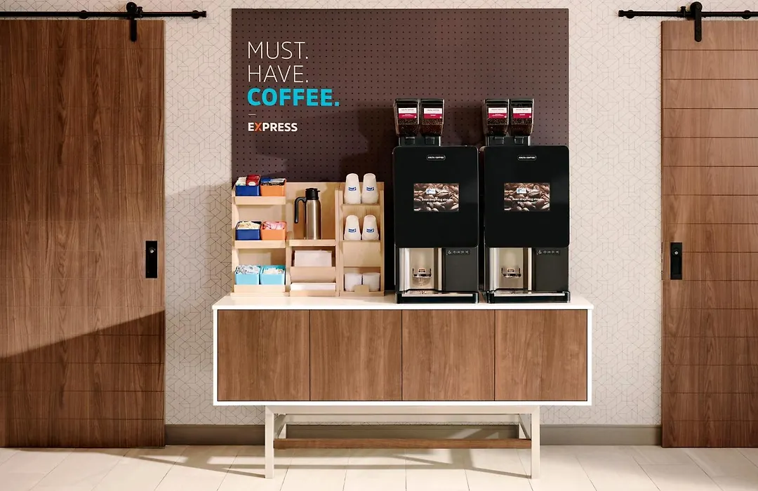 Holiday Inn Express Spokane-Valley By Ihg-1