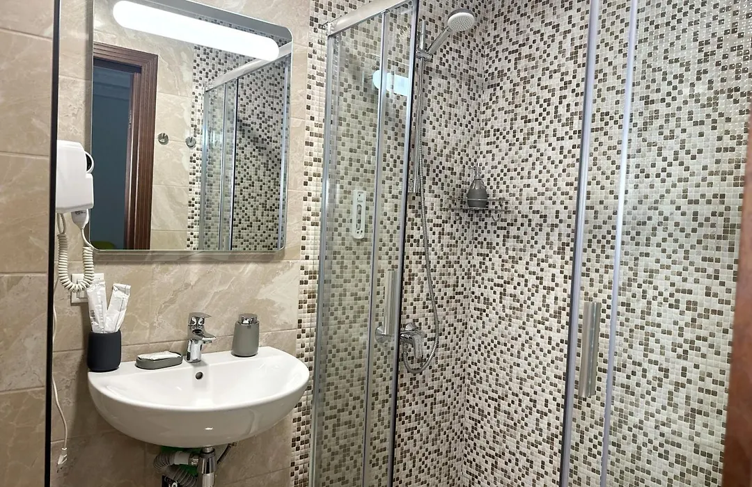 SPA-Hotel Dodo-1