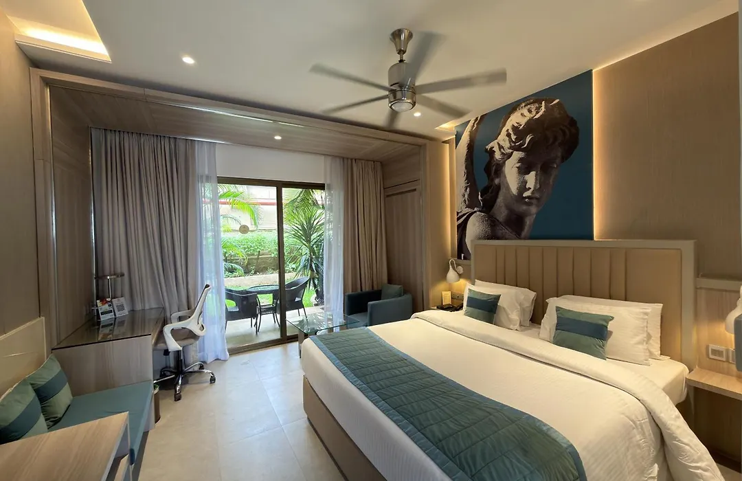 The Corinthians Resort-1