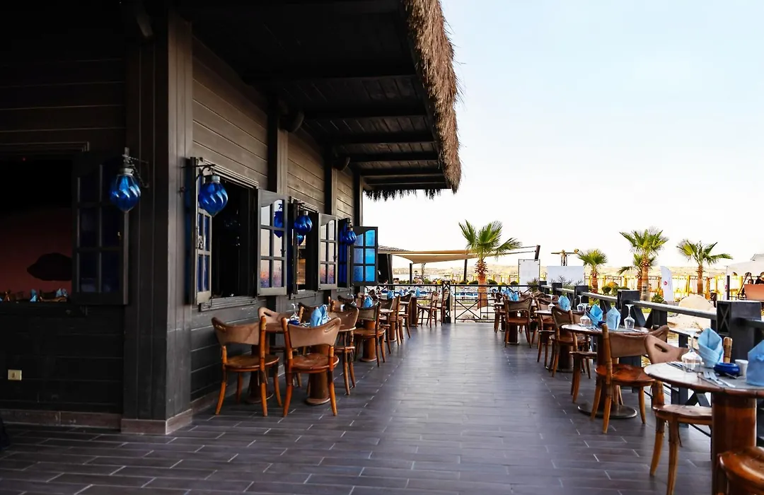 Tropitel Sahl Hasheesh-1