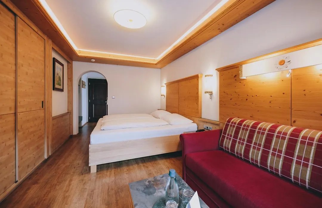 Hotel Tyrol am Haldensee-1