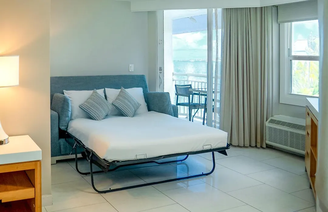 Hyatt Centric Key West Resort & Spa-1
