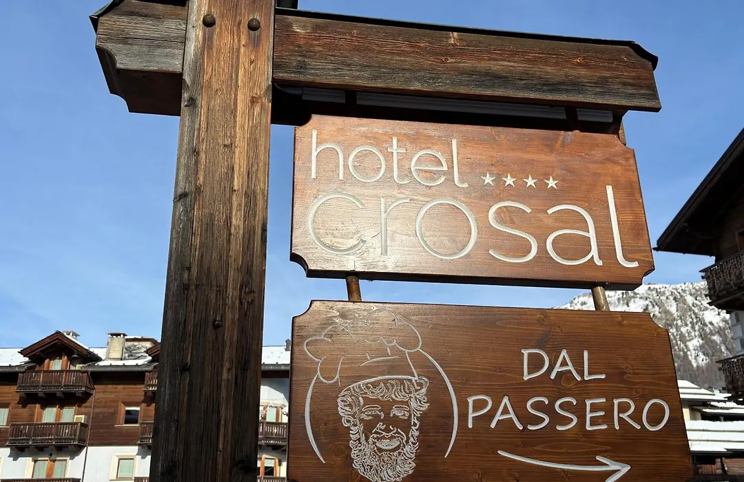 Hotel Crosal-1