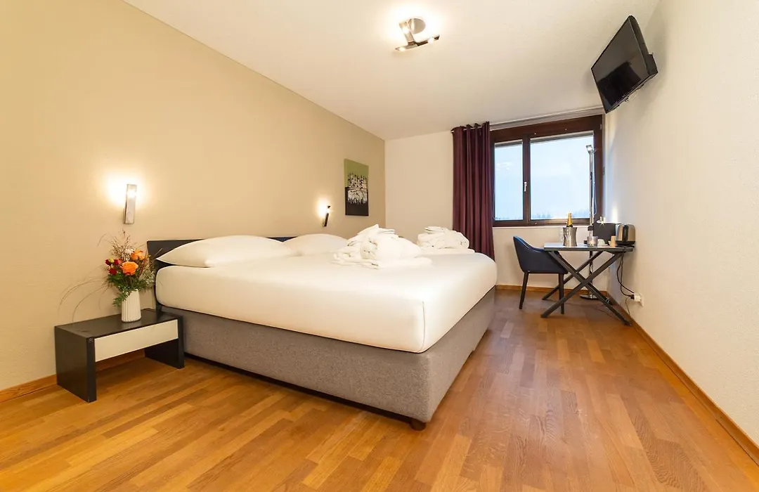 Jura Sport & Spa Resort-1