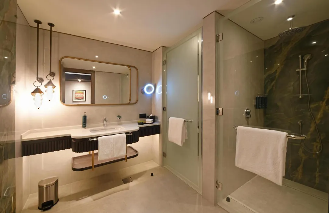 Hilton Amman-1