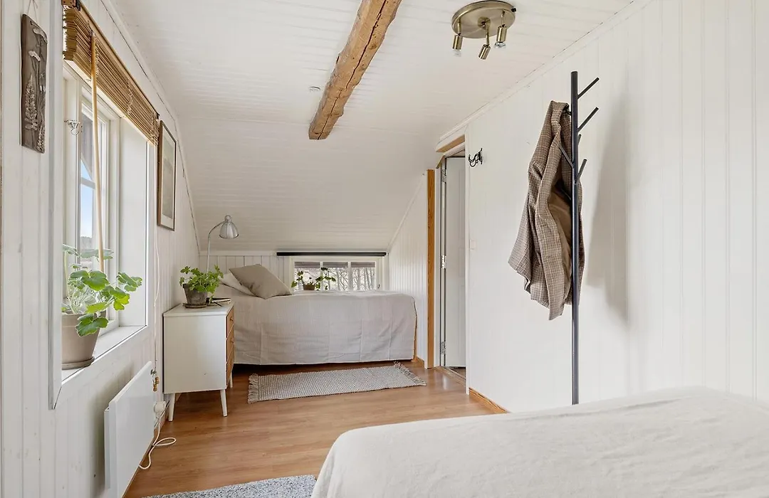 Älvbacken B&B-1