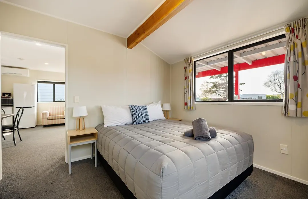 Kaikoura Top 10 Holiday Park-1