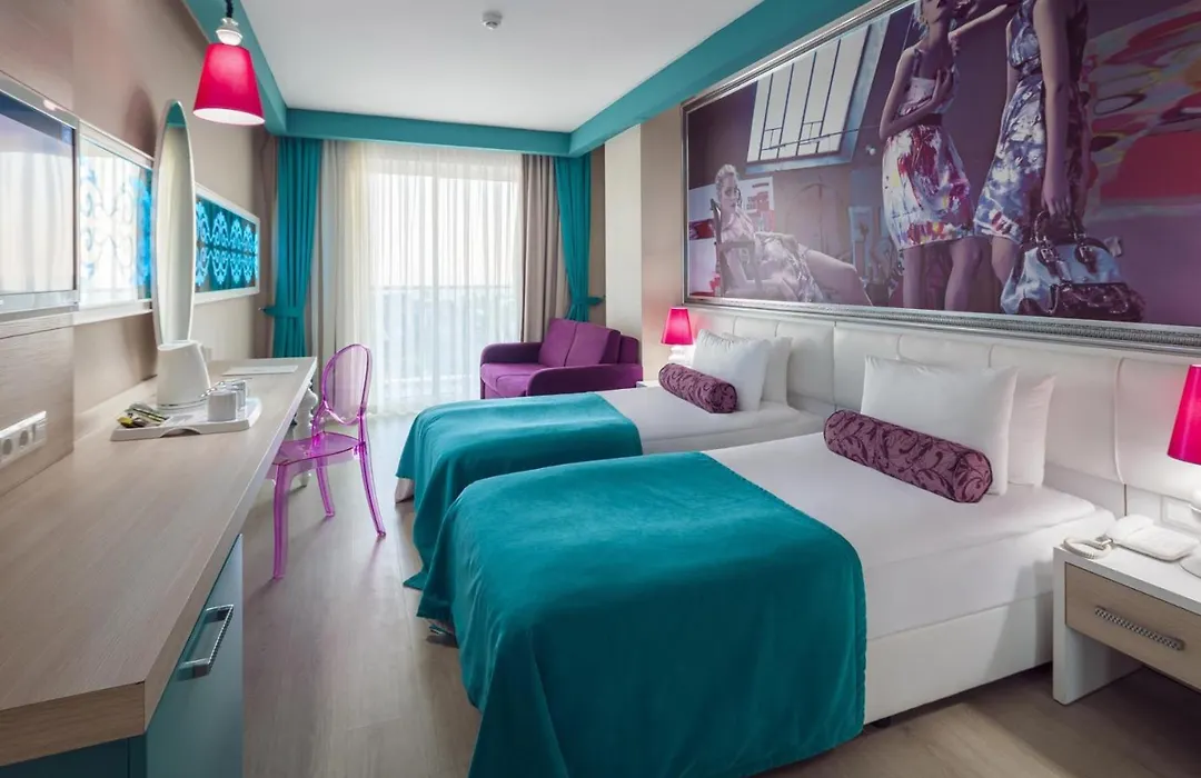 Sultan Of Dreams Hotel & Spa-1